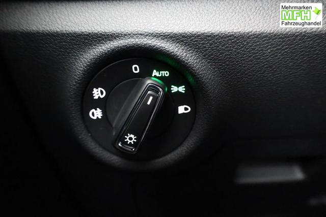 Skoda Kamiq Selection 1.0 TSI DSG Selection, Matrix, Kamera, Winter, 16-Zoll, 4-J Garantie 
