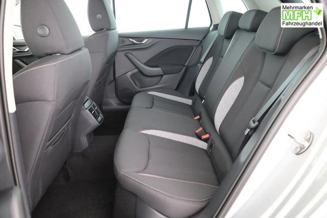 Skoda Kamiq Selection 1.0 TSI DSG Selection, Matrix, Kamera, Winter, 16-Zoll, 4-J Garantie 