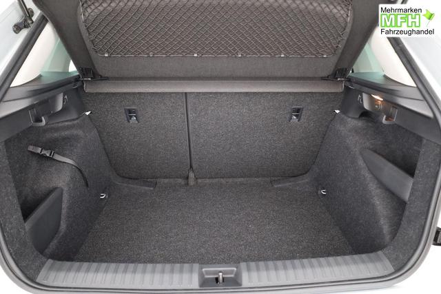 Skoda Kamiq Selection 1.0 TSI DSG Selection, Matrix, Kamera, Winter, 16-Zoll, 4-J Garantie 