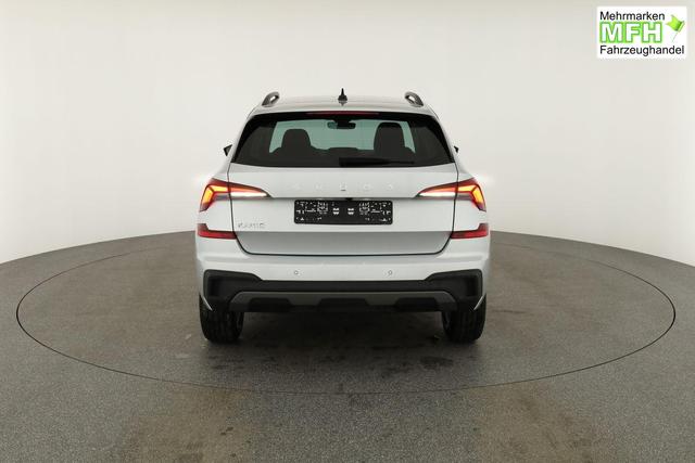 Skoda Kamiq Selection 1.0 TSI DSG Selection, Matrix, Kamera, Winter, 16-Zoll, 4-J Garantie 