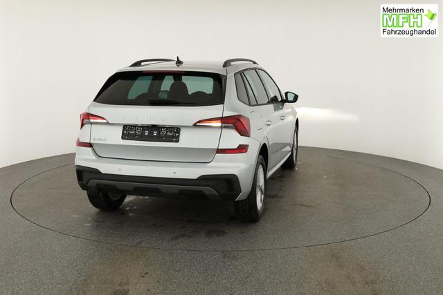 Skoda Kamiq Selection 1.0 TSI DSG Selection, Matrix, Kamera, Winter, 16-Zoll, 4-J Garantie 
