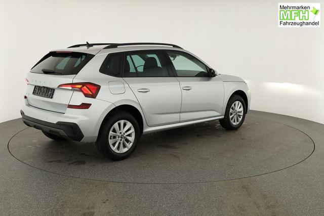 Skoda Kamiq Selection 1.0 TSI DSG Selection, Matrix, Kamera, Winter, 16-Zoll, 4-J Garantie 