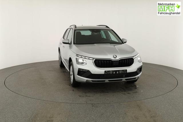 Skoda Kamiq Selection 1.0 TSI DSG Selection, Matrix, Kamera, Winter, 16-Zoll, 4-J Garantie 