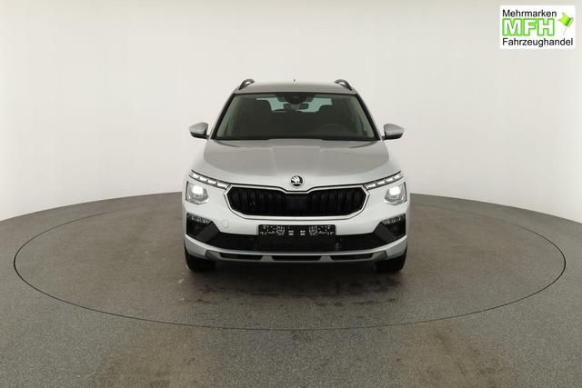Skoda Kamiq Selection 1.0 TSI DSG Selection, Matrix, Kamera, Winter, 16-Zoll, 4-J Garantie 