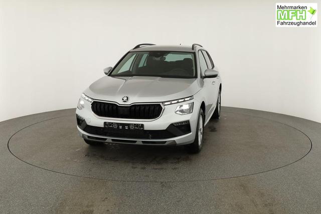 Skoda Kamiq Selection 1.0 TSI DSG Selection, Matrix, Kamera, Winter, 16-Zoll, 4-J Garantie 