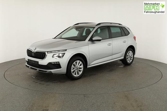Skoda Kamiq Selection 1.0 TSI DSG Selection, Matrix, Kamera, Winter, 16-Zoll, 4-J Garantie 