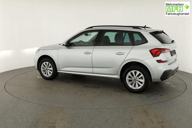 Skoda Kamiq Selection 1.0 TSI DSG Selection, Matrix, Kamera, Winter, 16-Zoll, 4-J Garantie 