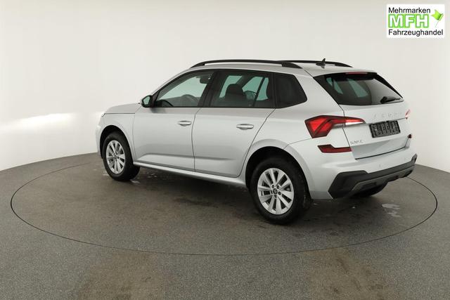 Skoda Kamiq Selection 1.0 TSI DSG Selection, Matrix, Kamera, Winter, 16-Zoll, 4-J Garantie 