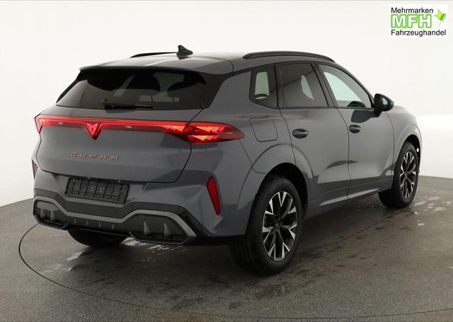 Cupra Terramar 1.5 eTSI 110 kW DSG, AHK, HuD, el. Klappe, Navi, 5-J Garantie 