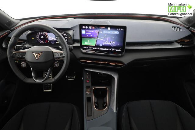 Cupra Terramar 1.5 eTSI 110 kW DSG, AHK, HuD, el. Klappe, Navi, 5-J Garantie 