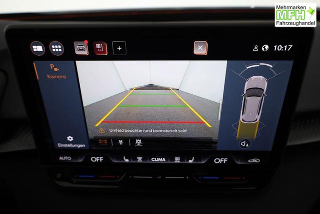 Cupra Terramar 1.5 eTSI 110 kW DSG, AHK, HuD, el. Klappe, Navi, 5-J Garantie 