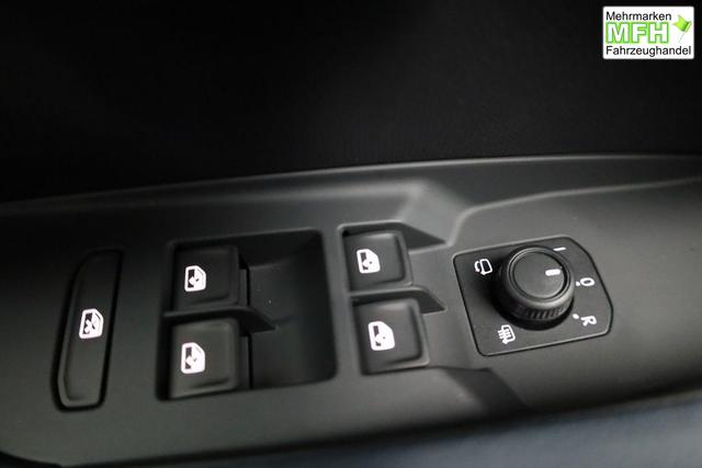 Cupra Terramar 1.5 eTSI 110 kW DSG, AHK, HuD, el. Klappe, Navi, 5-J Garantie 