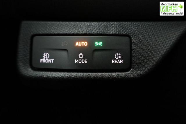 Cupra Terramar 1.5 eTSI 110 kW DSG, AHK, HuD, el. Klappe, Navi, 5-J Garantie 