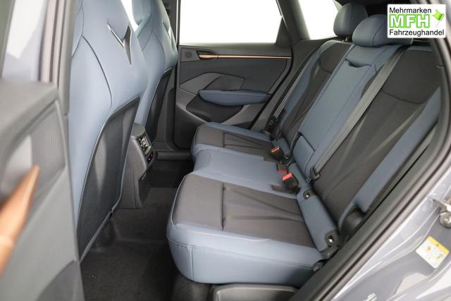 Cupra Terramar 1.5 eTSI 110 kW DSG, AHK, HuD, el. Klappe, Navi, 5-J Garantie 