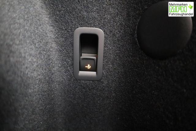 Cupra Terramar 1.5 eTSI 110 kW DSG, AHK, HuD, el. Klappe, Navi, 5-J Garantie 