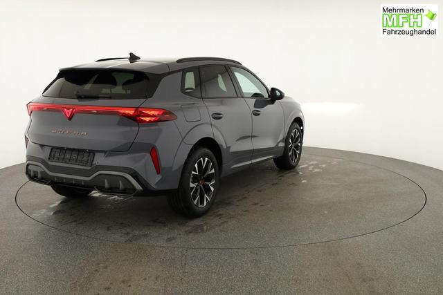 Cupra Terramar 1.5 eTSI 110 kW DSG, AHK, HuD, el. Klappe, Navi, 5-J Garantie 