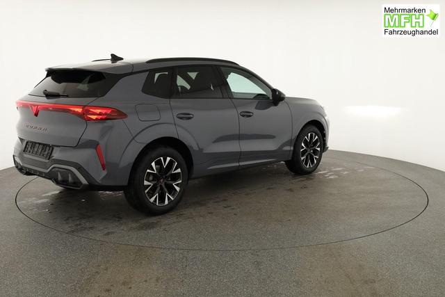 Cupra Terramar 1.5 eTSI 110 kW DSG, AHK, HuD, el. Klappe, Navi, 5-J Garantie 