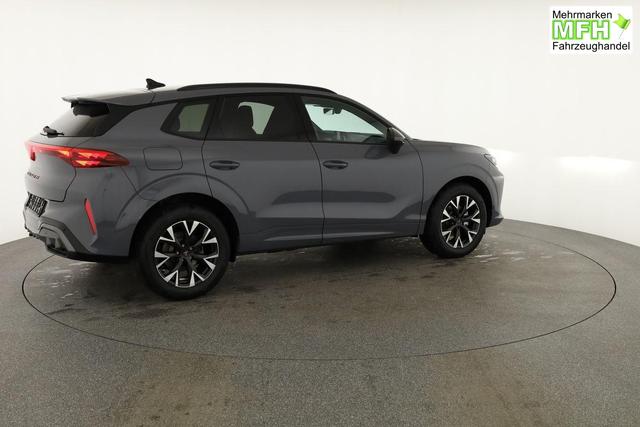 Cupra Terramar 1.5 eTSI 110 kW DSG, AHK, HuD, el. Klappe, Navi, 5-J Garantie 