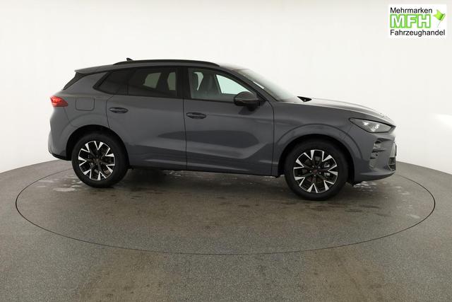Cupra Terramar 1.5 eTSI 110 kW DSG, AHK, HuD, el. Klappe, Navi, 5-J Garantie 