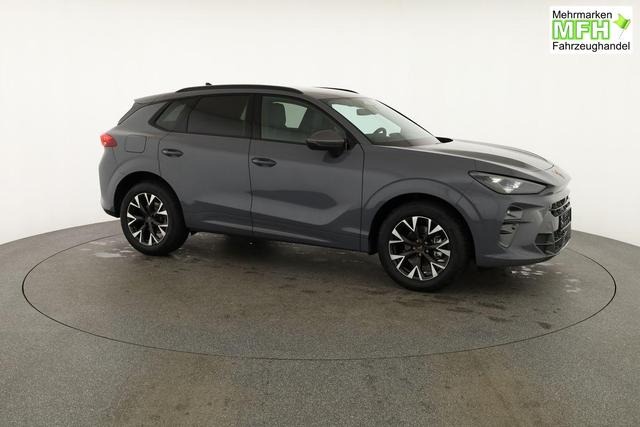 Cupra Terramar 1.5 eTSI 110 kW DSG, AHK, HuD, el. Klappe, Navi, 5-J Garantie 