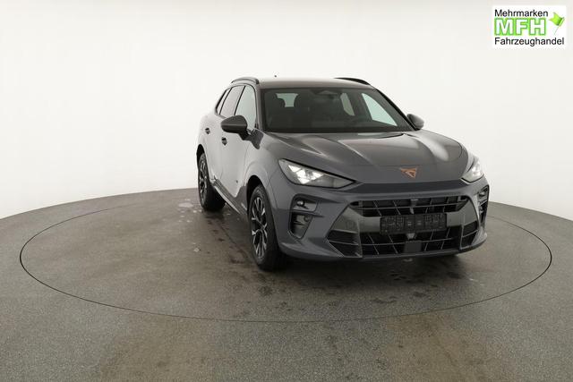 Cupra Terramar 1.5 eTSI 110 kW DSG, AHK, HuD, el. Klappe, Navi, 5-J Garantie 