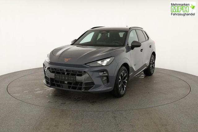 Cupra Terramar 1.5 eTSI 110 kW DSG, AHK, HuD, el. Klappe, Navi, 5-J Garantie 