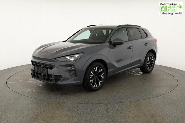 Cupra Terramar 1.5 eTSI 110 kW DSG, AHK, HuD, el. Klappe, Navi, 5-J Garantie 