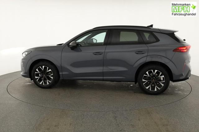 Cupra Terramar 1.5 eTSI 110 kW DSG, AHK, HuD, el. Klappe, Navi, 5-J Garantie 