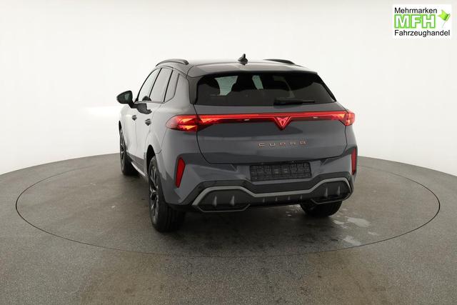 Cupra Terramar 1.5 eTSI 110 kW DSG, AHK, HuD, el. Klappe, Navi, 5-J Garantie 