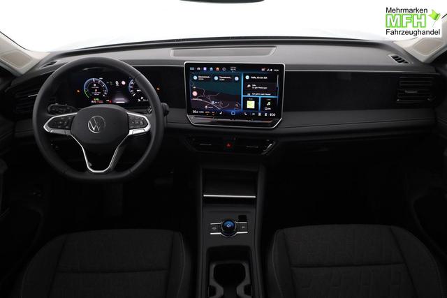 Volkswagen Tiguan 1.5 TSI eHybrid 150 kW Life DSG Life, AHK, Navi, ParkAssist, 5-J Garantie 