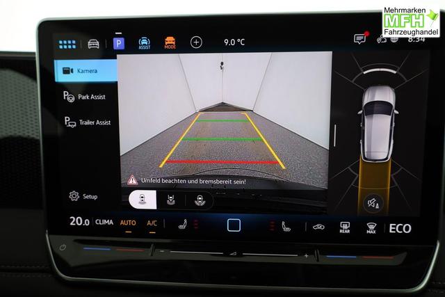 Volkswagen Tiguan 1.5 TSI eHybrid 150 kW Life DSG Life, AHK, Navi, ParkAssist, 5-J Garantie 