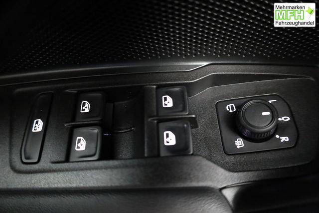Volkswagen Tiguan 1.5 TSI eHybrid 150 kW Life DSG Life, AHK, Navi, ParkAssist, 5-J Garantie 