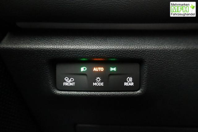 Volkswagen Tiguan 1.5 TSI eHybrid 150 kW Life DSG Life, AHK, Navi, ParkAssist, 5-J Garantie 