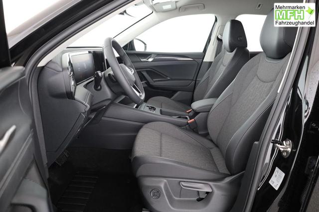 Volkswagen Tiguan 1.5 TSI eHybrid 150 kW Life DSG Life, AHK, Navi, ParkAssist, 5-J Garantie 