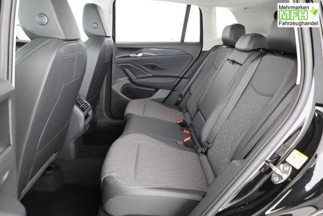 Volkswagen Tiguan 1.5 TSI eHybrid 150 kW Life DSG Life, AHK, Navi, ParkAssist, 5-J Garantie 