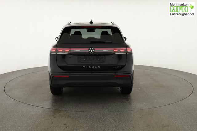 Volkswagen Tiguan 1.5 TSI eHybrid 150 kW Life DSG Life, AHK, Navi, ParkAssist, 5-J Garantie 