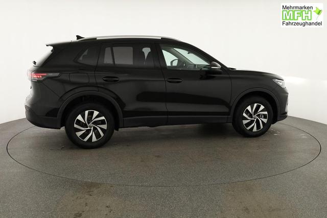 Volkswagen Tiguan 1.5 TSI eHybrid 150 kW Life DSG Life, AHK, Navi, ParkAssist, 5-J Garantie 