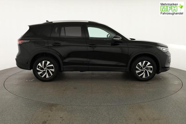 Volkswagen Tiguan 1.5 TSI eHybrid 150 kW Life DSG Life, AHK, Navi, ParkAssist, 5-J Garantie 