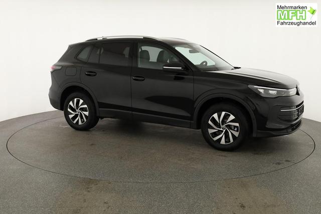 Volkswagen Tiguan 1.5 TSI eHybrid 150 kW Life DSG Life, AHK, Navi, ParkAssist, 5-J Garantie 