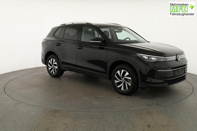 Volkswagen Tiguan 1.5 TSI eHybrid 150 kW Life DSG Life, AHK, Navi, ParkAssist, 5-J Garantie 