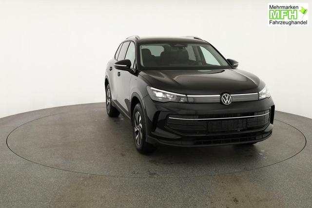 Volkswagen Tiguan 1.5 TSI eHybrid 150 kW Life DSG Life, AHK, Navi, ParkAssist, 5-J Garantie 