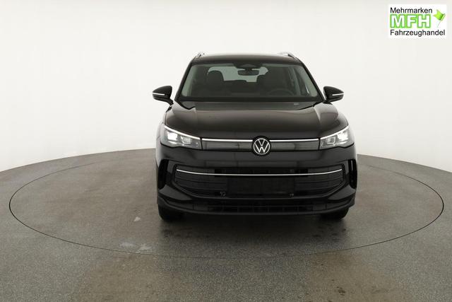 Volkswagen Tiguan 1.5 TSI eHybrid 150 kW Life DSG Life, AHK, Navi, ParkAssist, 5-J Garantie 