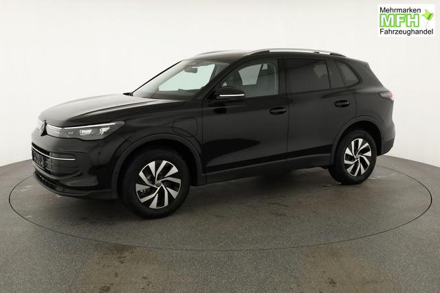 Volkswagen Tiguan 1.5 TSI eHybrid 150 kW Life DSG Life, AHK, Navi, ParkAssist, 5-J Garantie 