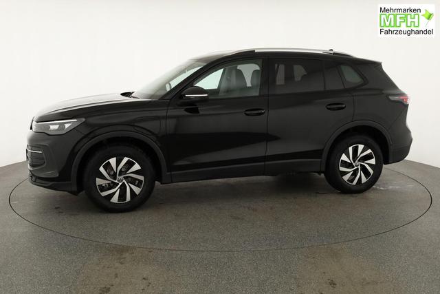 Volkswagen Tiguan 1.5 TSI eHybrid 150 kW Life DSG Life, AHK, Navi, ParkAssist, 5-J Garantie 