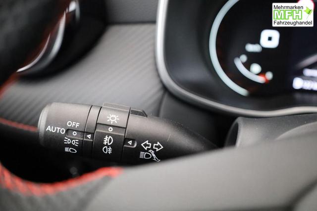 MG ZS 1.5 Luxury, Leder, Navi, 360&deg; Kamera, Sitzheizung, LED 