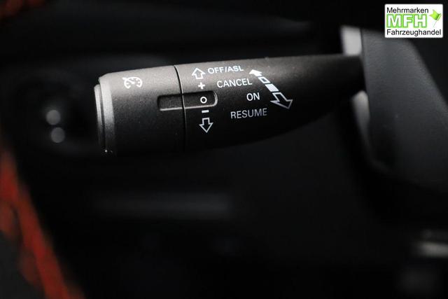 MG ZS 1.5 Luxury, Leder, Navi, 360&deg; Kamera, Sitzheizung, LED 