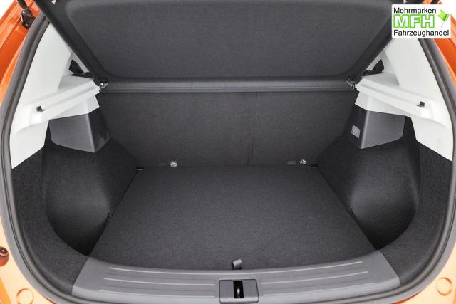 MG ZS 1.5 Luxury, Leder, Navi, 360&deg; Kamera, Sitzheizung, LED 