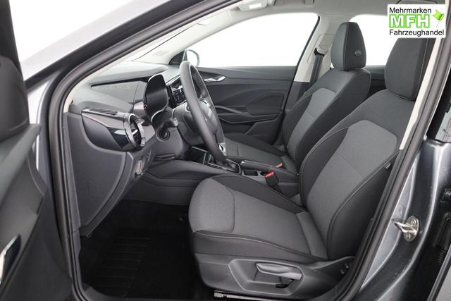 Skoda Fabia Selection 1.0 TSI Selection, Tempomat, Park, Winterpaket, SmartLink, 4-J Garantie 