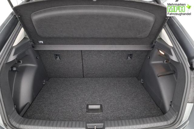 Skoda Fabia Selection 1.0 TSI Selection, Tempomat, Park, Winterpaket, SmartLink, 4-J Garantie 