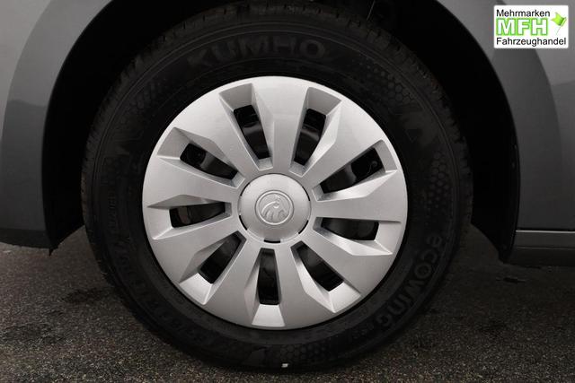 Skoda Fabia Selection 1.0 TSI Selection, Tempomat, Park, Winterpaket, SmartLink, 4-J Garantie 